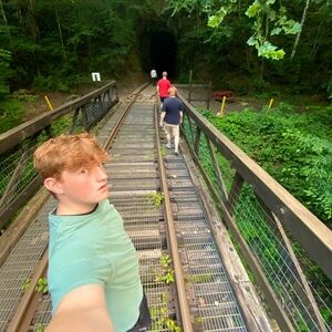 Meet your Posher, William